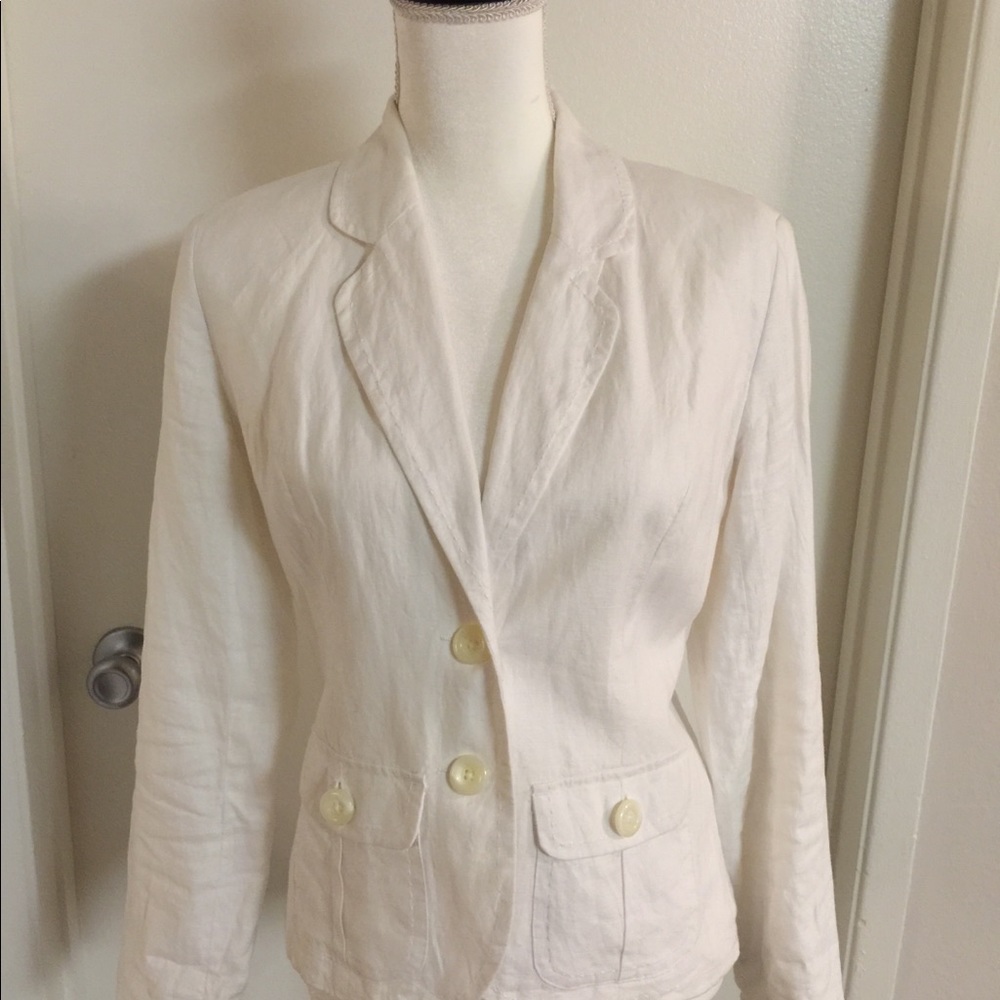 Merona Women Blazer